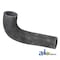 A & I Products Radiator Hose, Lower 6" x1" x1" A-SBA310160770 - alternate 3